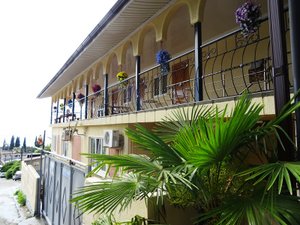 Лоо проживание в частном секторе недорого. Отдых в центре Лоо. «У Татьяны» мини-гостиница в Лоо