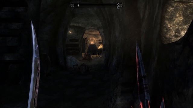 Skyrim Roleplay: Khajiit Bard - A SONG OF ICE AND FUR Ep.58 смотреть онлайн