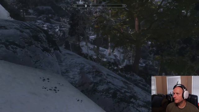 🔴 LIVE: Skyrim Reborn Next Gen! Bruma's Mafia: Afternoon Delight w/The Gentleman смотреть онлайн