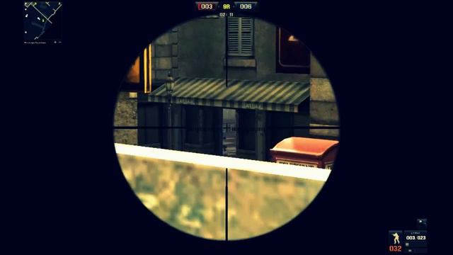 Point Blank Russiа As*floMASTER part 1.mp4