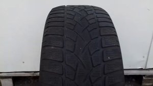 Бу шина Dunlop SP Winter Sport 3D 225/50R18 зима