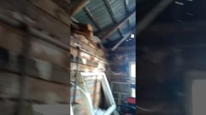 Дом не признают непригодным для проживания. Ч.1