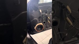 Замена штатных динамиков Nissan Teana J32 на Dl Audio Gryphon Pro 165 Midbass