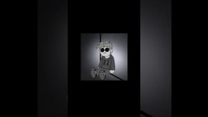 жуткие лица Тома меняются ( мем Eddsworld )