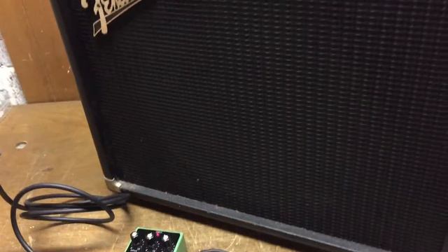 Ibanez 808 vs. Johnson tod9 смотреть онлайн