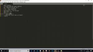 КАК СОЗДАТЬ СЕТЕВОГО ЧЕРВЯ НА PYTHON?!