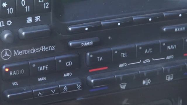 праворульный w140 смотреть онлайн