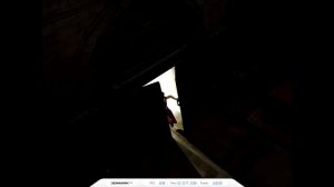 Radeon 9600XT running 3DMark03 on Pentium4 2.80Ghz