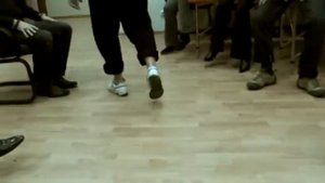 Мастер-класс Доктора Дэвида Лифа (США). Часть 2