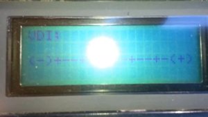 White's Eagle Spectrum, it goes deep