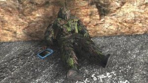 STALKER ОП 2 2 #48. Продолжаем искать Лешего.