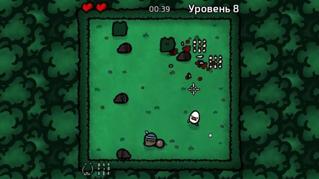 Lost Potato #1 СПАСИ ПОСЛЕДНЮЮ КАРТОШКУ ? смотреть онлайн