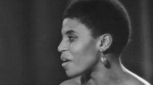 Мириам МАКЕБА  пее с "Чоза-кликс"  =  1963  =