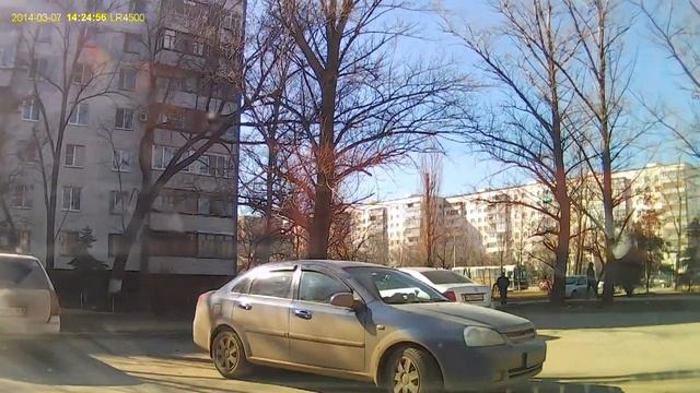 Как умеем так и ездим г. Волгодонск (Подборка) 2 смотреть онлайн