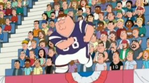 Family Guy - Shipoopi