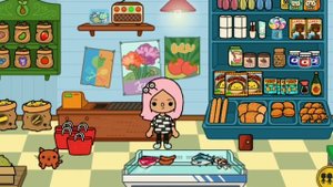 МНОГО РЕЦЕПТОВ В ТОКА БОКА/РЕЦЕПТЫ ТОКА БОКА