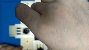 Не работает Charon Baby/Чарон Бейби, обновили не только цветовую линейку у данной модели?