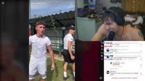 BLUR SCOPRE I MISTER DI Z8NA DI TIKTOK!!??