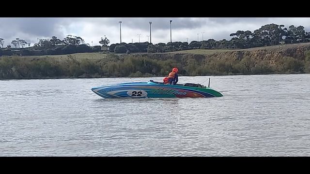 2022 SA Ski Titles Murray Bridge смотреть онлайн