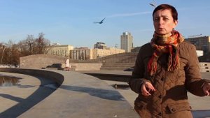 Переезд из Европы в Россию: В России чувствую себя свободней! Часть 1 из 2