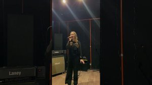 Шевченко Мария, cover на песню Игоря Николаева - "Там нет меня" .