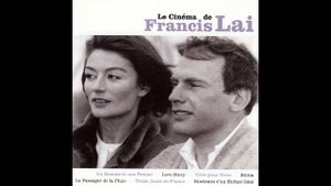 Francis Lai - Le courage d'aimer: Noël