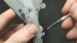 МиГ-15 Николая Сутягина "Звезда" 1/72 (Первый. Реактивный. Советский.) - Сборная модель