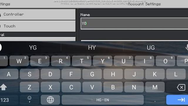 1-2GB PHONES JAVA SETTINGS ? | YGG BOLTE смотреть онлайн