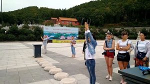 Экскурсия из Хуньчуня в Дуньхуа.