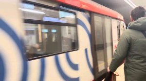 Рассказ о будущей Троицкой линии метро!