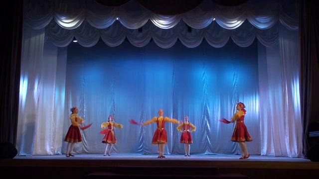 искорки смоленские задоринки смотреть онлайн