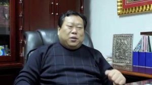 Сюй Минтан о дистанционном обучении Чжун Юань Цигун