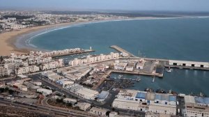 Отзыв о путешествии в Марокко и восхождении на Тубкаль. Макс Носков,  2020 г.