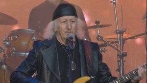 ансамбль Поющие сердца  "Облака в реке"