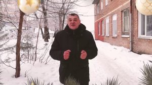 КАК ПРОШЁЛ ГОД ЖУРНАЛИСТА АНДРЕЯ ИВАНОВА