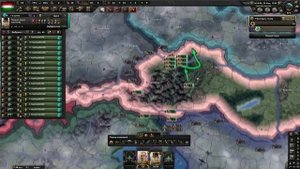 И слабые дадут отпор | Hearts of iron 4 | Hoi 4 | Хойка | Карасия