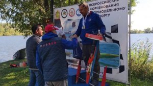 Матч сильнейших 2024, награждение FSR-O/H