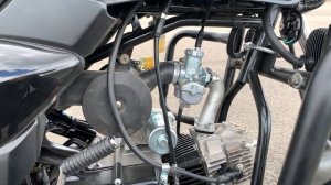 Мопед Nordwing резина Metzeller