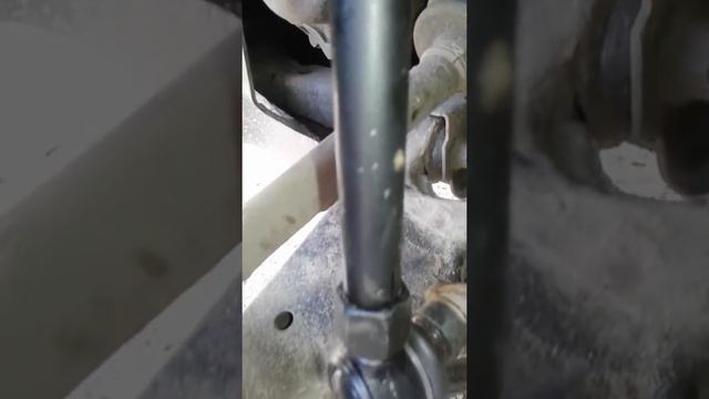 Мои усиленные стойки стабилизатора. смотреть онлайн