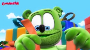 Happy Birthday To You * The Happy Birthday Song * Gummibär The Gummy Bear Song