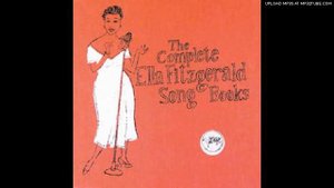 My Romance - Ella Fitzgerald