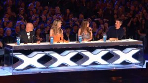 GOLDEN BUZZER! SHY 8-Year-Old Drummer SURPRISES The Judges!