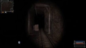 Stalker-Ветер времени #5 "Поход на Янтарь"