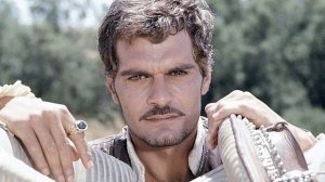 Омар шариф : САМЫЙ ЗНАМЕНИТЫЙ ЕГИПТЯНИН СО ВРЕМЕН ТУТАНХАМОНА