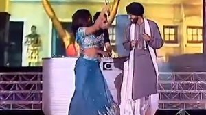 Panjabi MC - Jogi Festivalbar 2003 (Lignano Sabbiadoro, Italy)