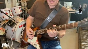 DIY Explorer Guitar Kit Review