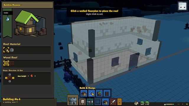 Stonehearth - Let's play Ep.03 [FR] || On est envahi... de bugs ! [FR] смотреть онлайн