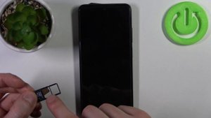 How to Put the SIM & SD Cards into REDMI Note 12S - Finding & Using SIM Card Tray