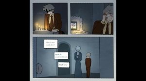 Озвучка комиксов по Земле Королей / 13 карт / земля королей / #4