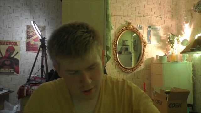 Cделал НЬЮТОНОВСКУЮ ЖИДКОСТЬ ДОМА смотреть онлайн